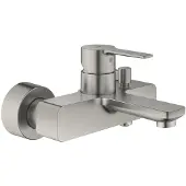 GROHE Mitigeur monocommande linéaire pour baignoire