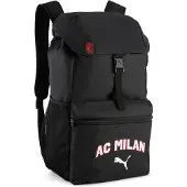 Puma Sac à dos AC Milan Culture, couleur noire, taille unique