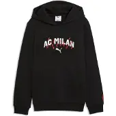 Puma Sweat rouge / noir / blanc