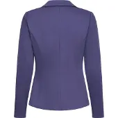 Ichi Blazer 'Kate' saphir