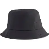 Puma Premium Ess Script Bucket Hat Noir L