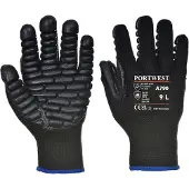 Toolstation Gants Anti Vibration