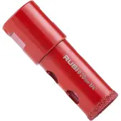 Rubi - Trepan Diamanté Drygres Premium 20 Mm