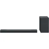 LG Sc9s 3.1 400w Soundbar Argenté One Size / EU Plug 220V