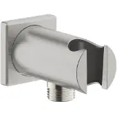 GROHE Rainshower Wandabgangsbogen 1/2" mit Wandbrausehalter