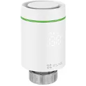 Ezviz Cst55 Smart Thermostat Clair