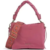 Coccinelle Sac bandoulière 'Boheme Puffy 23x18x10 cm' rosé