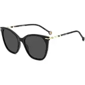 Carolina Herrera Lunettes De Soleil Pour Femme Her0091s807 56/20/145