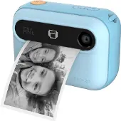 MyFirst Camera Insta 20 Bleu