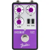 Fender Bassman Fuzz Pedal
