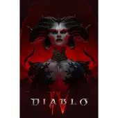 Diablo Iv - Standard Edition