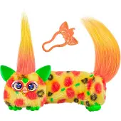 Furby Toy Interactive Dj Furblets F1777