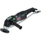 Eibenstock 10.095.07 Poliermaschine WPN 180 1200 W - 2800 U/min mit Wasseranschluss
