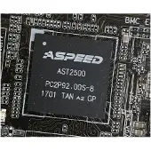 Intel ASMB9-iKVM - adaptateur d'administration à distance