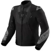 REV'IT! Hyperspeed 3 H2O Veste textile moto imperméable