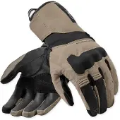 REV'IT! Convergent H2O Gants de moto imperméables