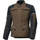 Held Carese 3 Adventure Veste textile moto