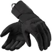 REV'IT! Convergent H2O Gants de moto pour dames imperméables Taille