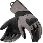 REV'IT! Convergent H2O Gants de moto pour dames imperméables