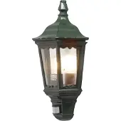 Konstsmide Lampe d'extérieur Firenze avec capteur de mouvement