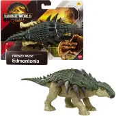 Mattel Jw Dangerous Dinosaur Asst