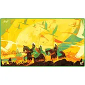 Ultimate Guard Tapis de jeu "Artist Edition #3 Dominik Mayer"