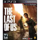 The Last Of Us [Import Us] PS3
