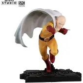 Abystyle Figurine SFC One Punch Man - Saitama