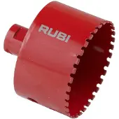 Rubi Drygres Boor PremiumÂ 75 mm - 06979 (75 mm)