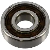 Skf Roulement Moteur Pour Moto Rieju 50 Rs2 Neuf