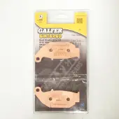 Galfer Plaquette De Frein Pour Moto 54 0 27045 Après 2023 Neuf