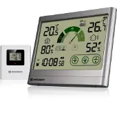 Bresser Thermo-Hygrometer avec
