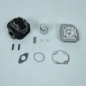 Polini Haut Moteur Pour Quad Yamaha 50 Breeze Neuf