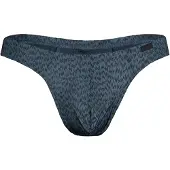Olaf Benz Maillot de bain 'Red2505' saphir / noir