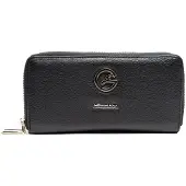 Gattinoni Porte-monnaies noir