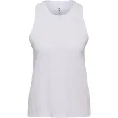 Hummel T-shirt Sans Manches Yoga Canja Loose