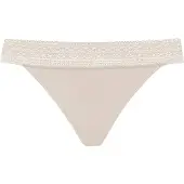 Mey String beige