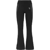 Plein sport Leggings noir / blanc