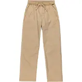 Quiksilver Taxer Pants Beige 16 Years Garçon
