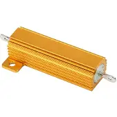 Velleman Résistance 50W 10E