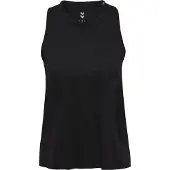 Hummel T-shirt Sans Manches Yoga Canja Loose