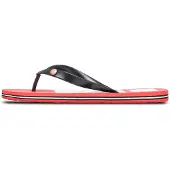 Quiksilver Séparateur d'orteils 'Molokai' noir