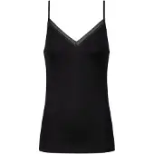 Mey Maillot de corps noir