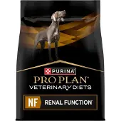 Purina PRO PLAN Veterinary Diet Canine Renal - pour les chiens souffrant d'insuffisance rénale - 3kg