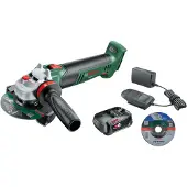 Bosch AdvancedGrind 18 V-80 Batterie 2,5 Ah Pack Complet