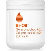 Bi-Oil Gel pour peau sèche, 200 ml