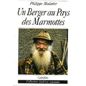 Cabedita Un berger au pays des marmottes