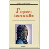 Karthala J'apprends l'arabe tchadien
