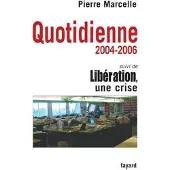 Fayard Quotidienne 2004-2006