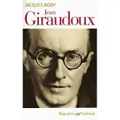 Gallimard Jean Giraudoux